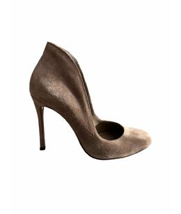 GIANVITO ROSSI: Туфли 
