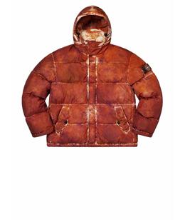 STONE ISLAND: Пуховик 