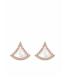 BVLGARI: Серьги 