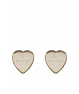 GUCCI: Серьги 