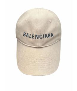 BALENCIAGA: Кепка 