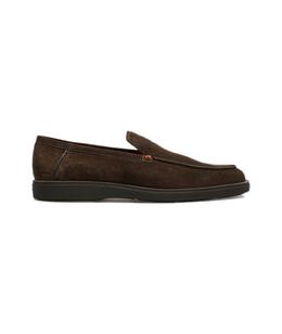 SANTONI: Туфли 