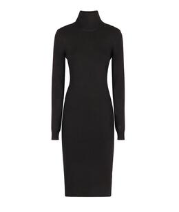 GIVENCHY: Повседневное платье 