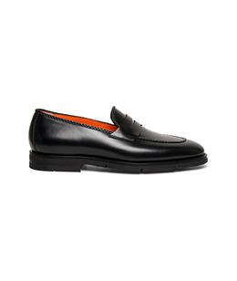 SANTONI: Туфли 