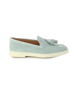 SANTONI: Лоферы 