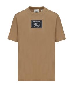 BURBERRY: Футболка 
