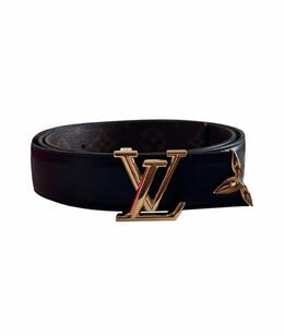 LOUIS VUITTON: Ремень 