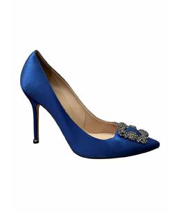 MANOLO BLAHNIK: Туфли 