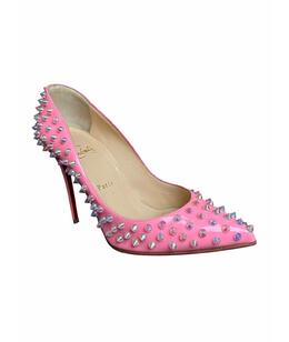 CHRISTIAN LOUBOUTIN: Туфли 