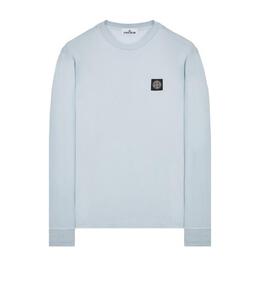 STONE ISLAND: Трикотажный свитшот 