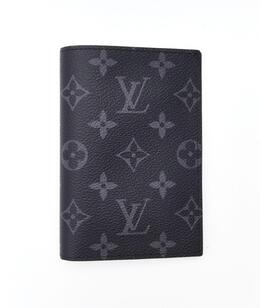 LOUIS VUITTON: Обложка 