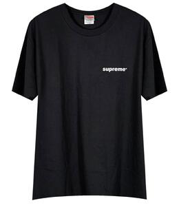 SUPREME: Футболка 