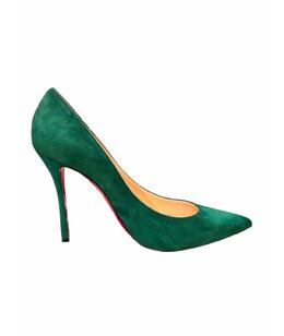 CHRISTIAN LOUBOUTIN: Туфли 