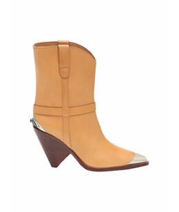 ISABEL MARANT: Ботинки 