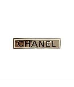 CHANEL: Брошь 