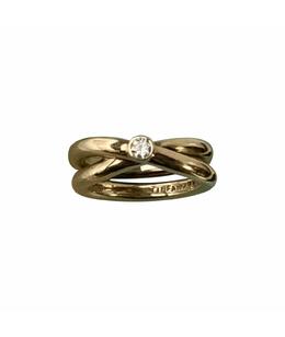 TIFFANY&CO: Кольцо 