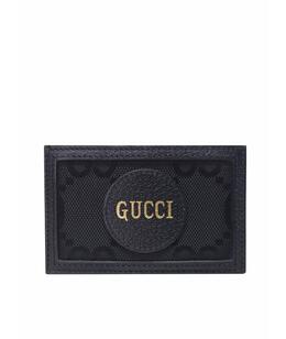 GUCCI: Картхолдер 