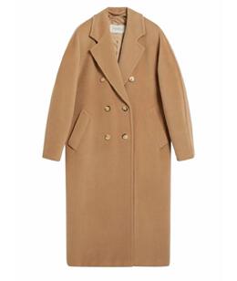 MAX MARA: Пальто 