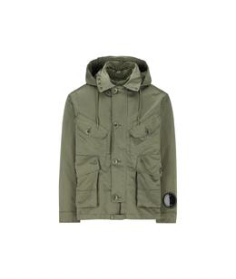 CP COMPANY: Куртка из полиэстера 