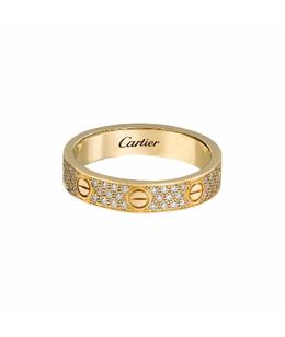 CARTIER: Кольцо 