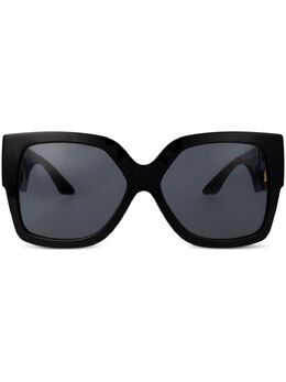 Versace Eyewear: Очки 