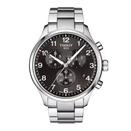 TISSOT: Часы 