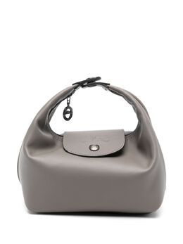 Longchamp: Сумка-шоппер  Le Pliage