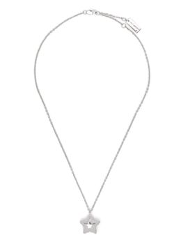 Marc Jacobs: Колье 