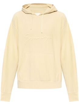 Givenchy: Светлая толстовка 