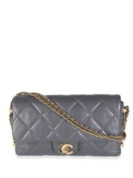 CHANEL Pre-Owned: Сумка 