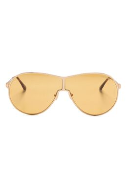 TOM FORD Eyewear: Очки 