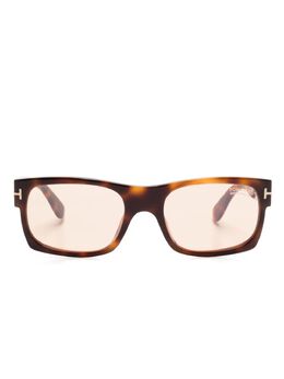 TOM FORD Eyewear: Очки 