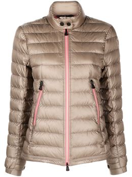 Moncler Grenoble: Стёганые куртка 