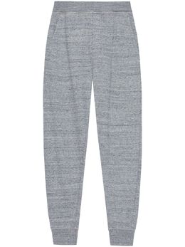 DSQUARED2: Брюки с принтом 