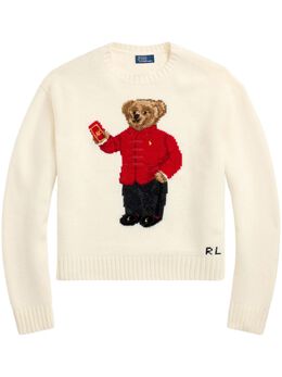 Polo Ralph Lauren: Белое поло 