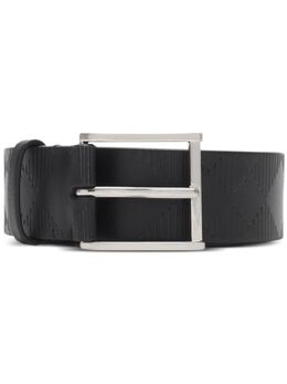 Burberry: Ремень  Belt