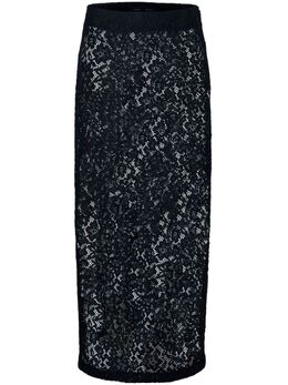 Proenza Schouler: Длинная юбка 