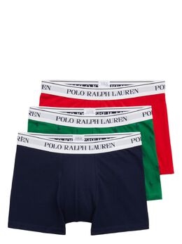 Polo Ralph Lauren: Трусы 