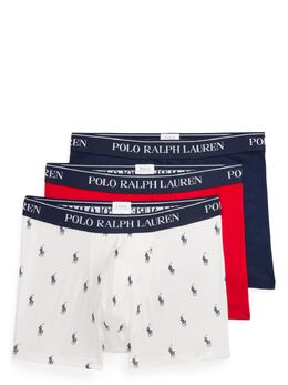 Polo Ralph Lauren: Трусы 