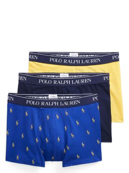 Polo Ralph Lauren: Трусы 