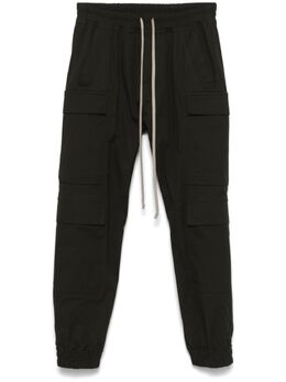 Rick Owens: Зелёные брюки  Mastodon