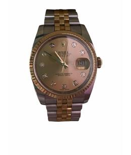 ROLEX: Часы 