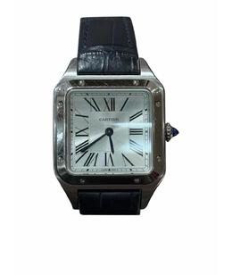 CARTIER: Часы 