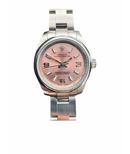 ROLEX: Часы 