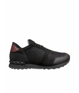 VALENTINO: Кроссовки 