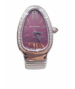 BVLGARI: Часы 