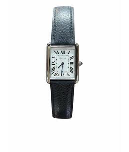 CARTIER: Часы 