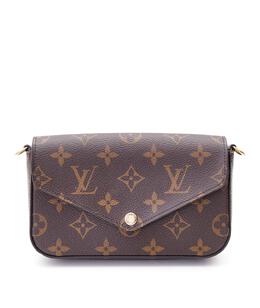 LOUIS VUITTON: Сумка 