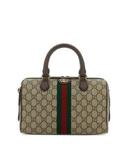 GUCCI: Золотая сумка 