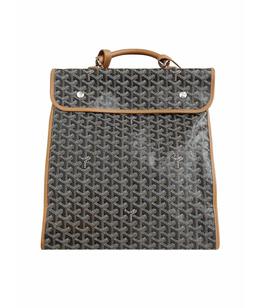 GOYARD: Рюкзак 